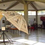 Museo Dell'ombrello E Del Parasole
