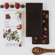 Toska Berry & Biscuit