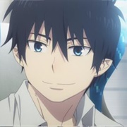 Rin: Blue Exorcist