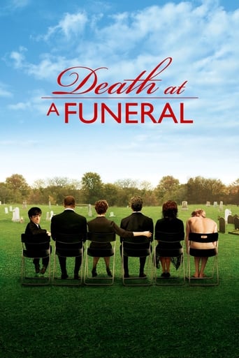 Death at a Funeral (English Version)