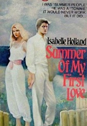 After the First Love (I Holland)