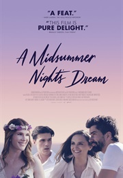 A Midsummer Night's Dream (2018)