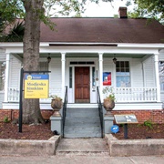 Modjeska Monteith Simkins House, SC