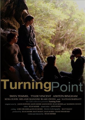 Turning Point (2011)