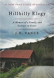 Hillbilly Elegy (2020)