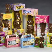 Palmer Chocolate Bunnies