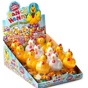 Kidsmania Fancy Henny