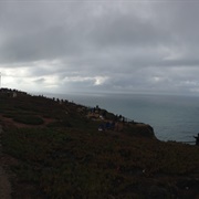 Cabo De Roca, Portugal