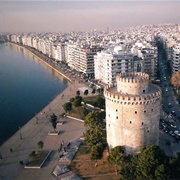Thessaloniki, GR