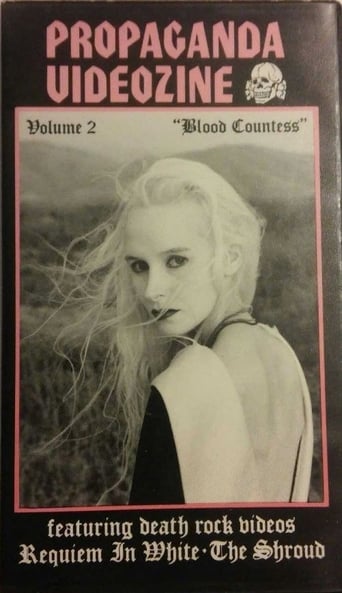 Blood Countess (1992)