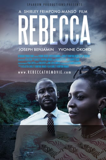 Rebecca (2016)