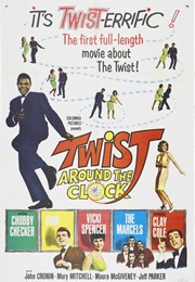 Twist Around the Clock (1961)