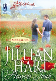 Heaven's Touch (Jillian Hart)