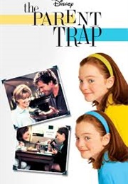 The Parent Trap (Dennis Quaid & Natasha Richardson (1998)