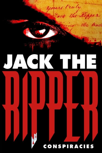 Jack the Ripper: Conspiracies (2002)