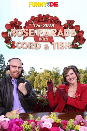 The 2019 Rose Parade With Cord & Tish (2019)