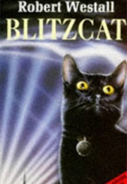 Blitzcat (Robert Westall)
