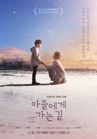 Journey to My Boy (2017)
