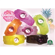 Gummy Watch (2004)