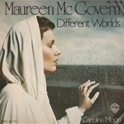 Different Worlds - Maureen McGovern
