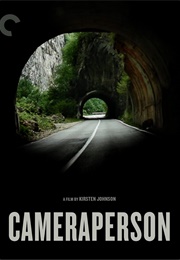 Cameraperson (2016)