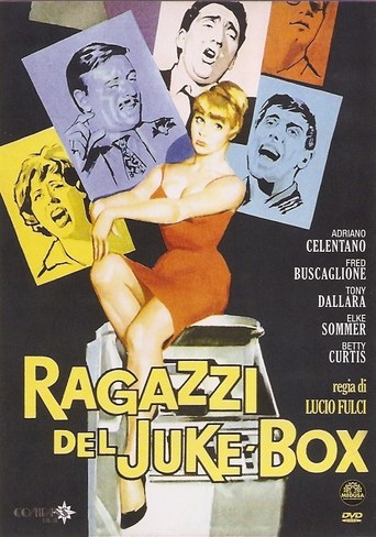 The Jukebox Kids (1959)