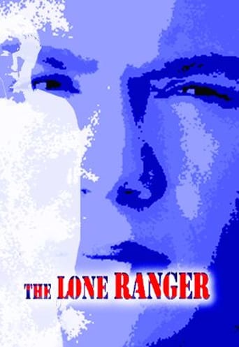 The Lone Ranger (2003)