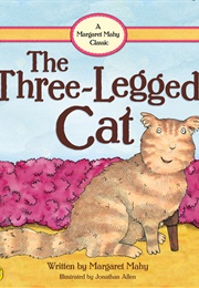 The Three-Legged Cat (Margaret Mahy)