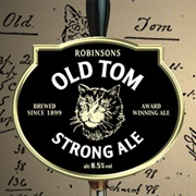 Robinsons Old Tom