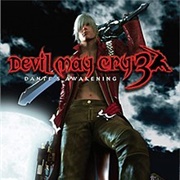Devil May Cry 3 (2005)