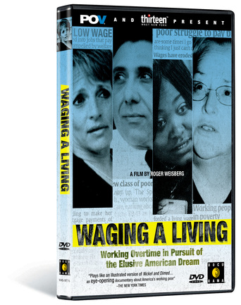 Waging a Living (2005)