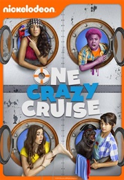 One Crazy Cruise (2015)