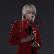 Róisín Murphy — Hairless Toys