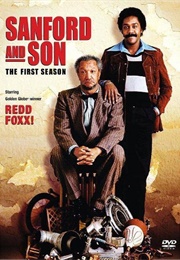 Sanford and Son - The Complete First Season (2002)