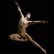 Roberto Bolle