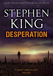 Desperation (Stephen King)