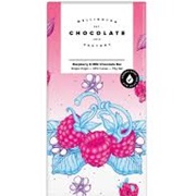 Wellington Chocolate Factory Raspberry Chocolate