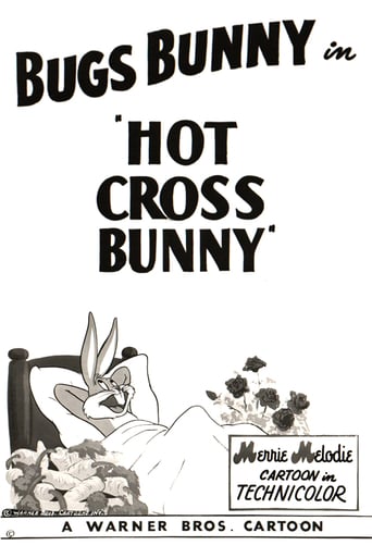 Hot Cross Bunny (1948)