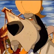 Wylie Burp (An American Tail)