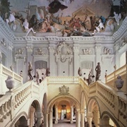 Würzburger Residenz, Würzburg