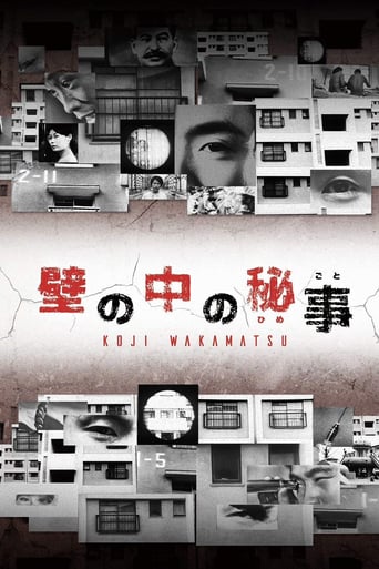 Secrets Behind the Wall (1965)