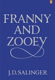 Franny Y Zooey (J.D. Salinger)