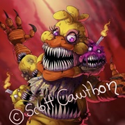 Twisted Chica