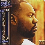 Raekwon - The Tonight Show