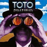 Toto - Mindfields
