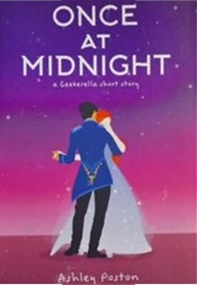Once at Midnight (Ashley Poston)