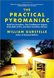 The Practical Pyromaniac (The Practical Pyromaniac)