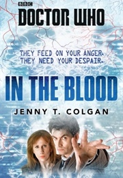 In the Blood (Jenny T. Colgan)