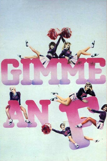 Gimme an &#39;F&#39; (1984)