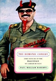 The Demonic Comedy (Paul William Roberts)